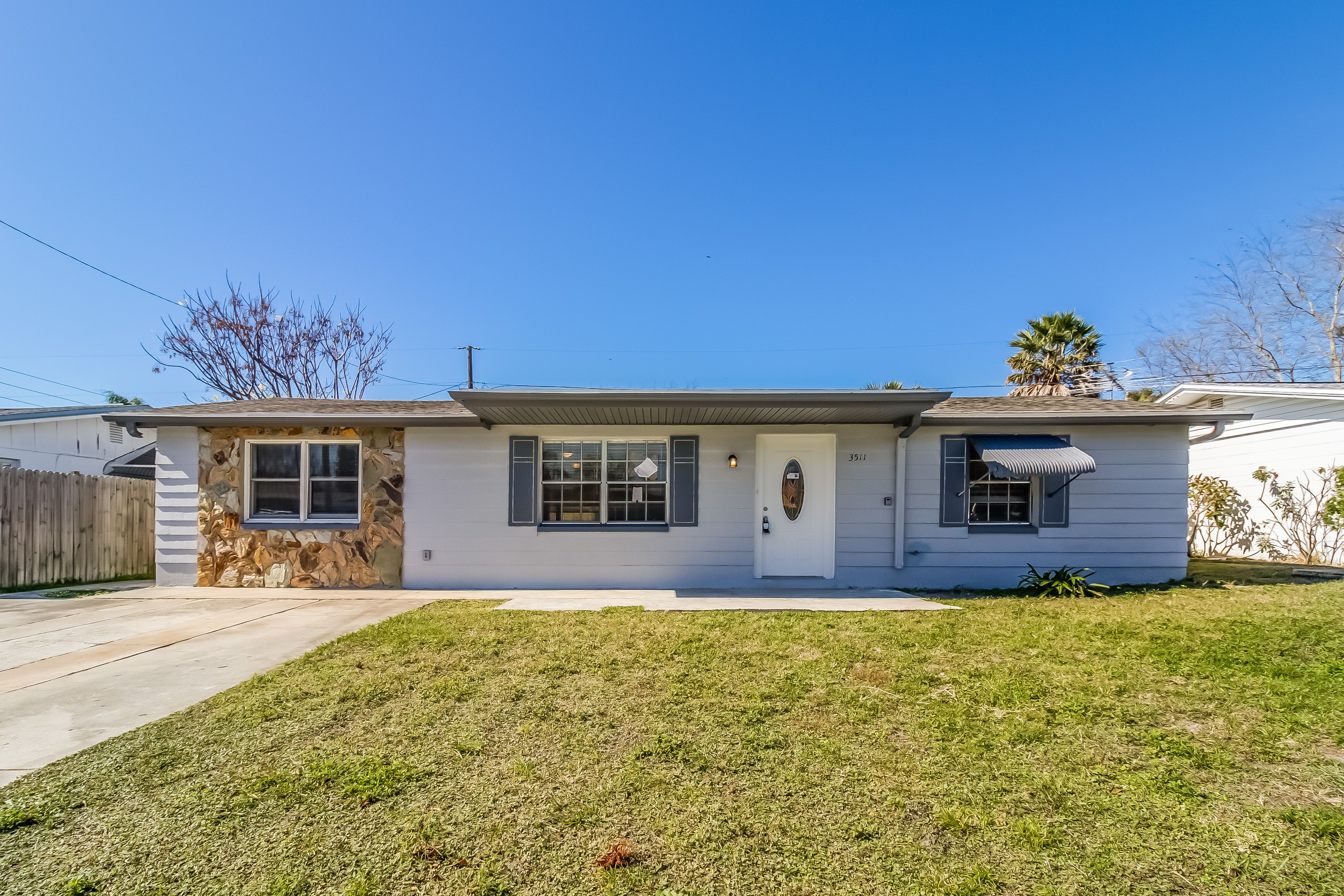 3511 Sheryl Hill Dr Holiday, FL 34691